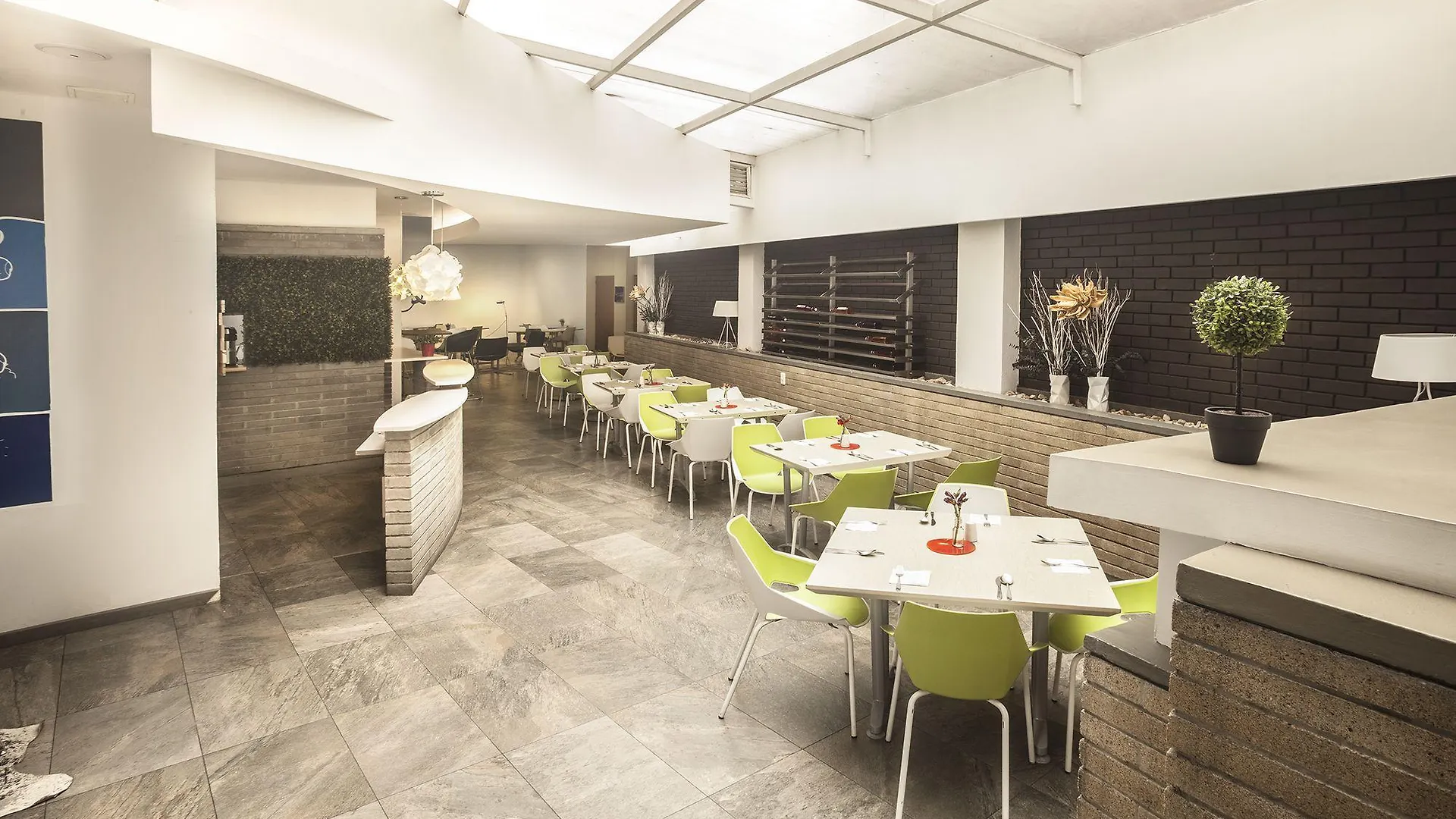 ****  Hotel Viaggio 617 Bogota Colombia