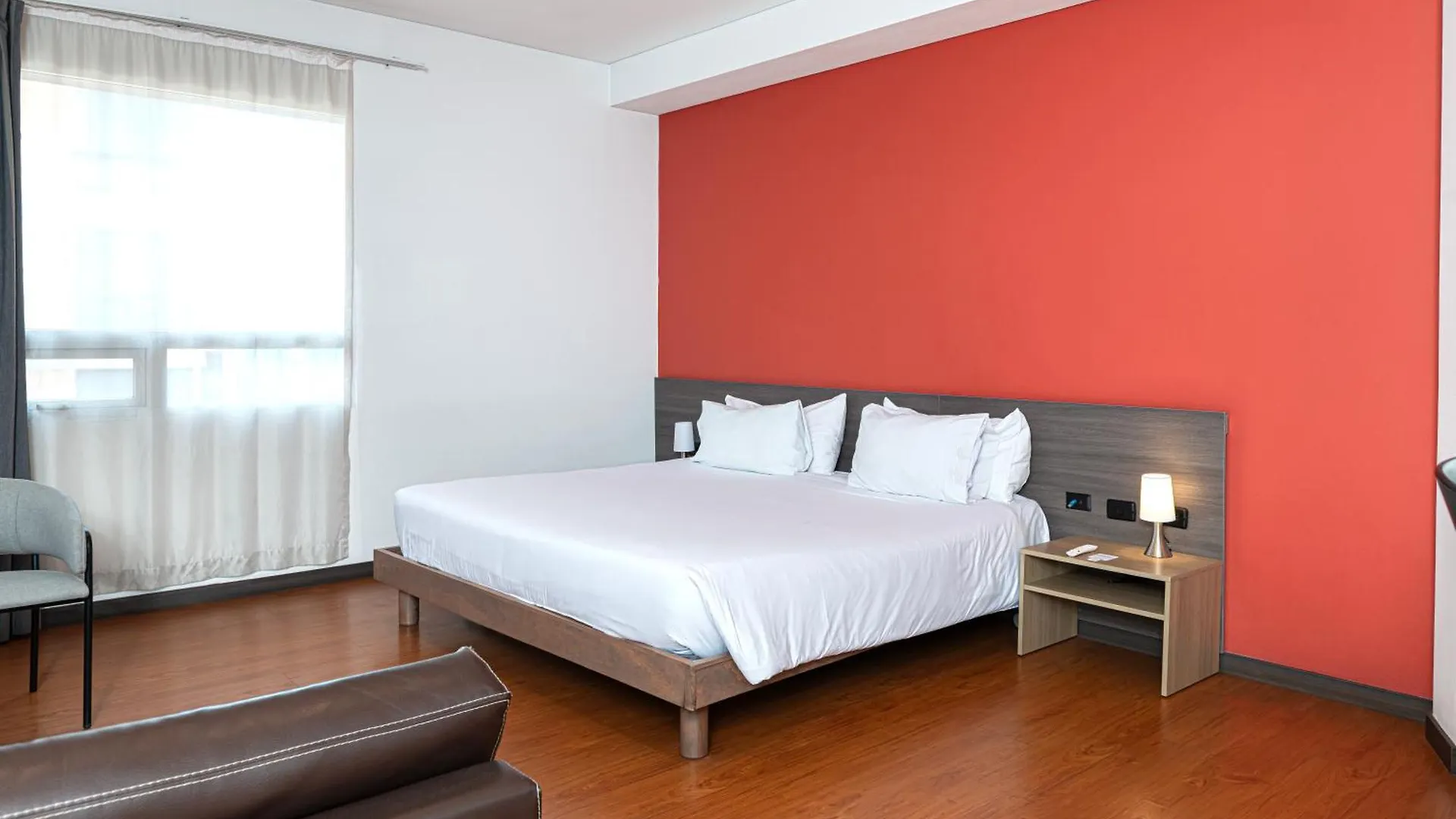 ****  Hotel Viaggio 617 Bogota Colombia