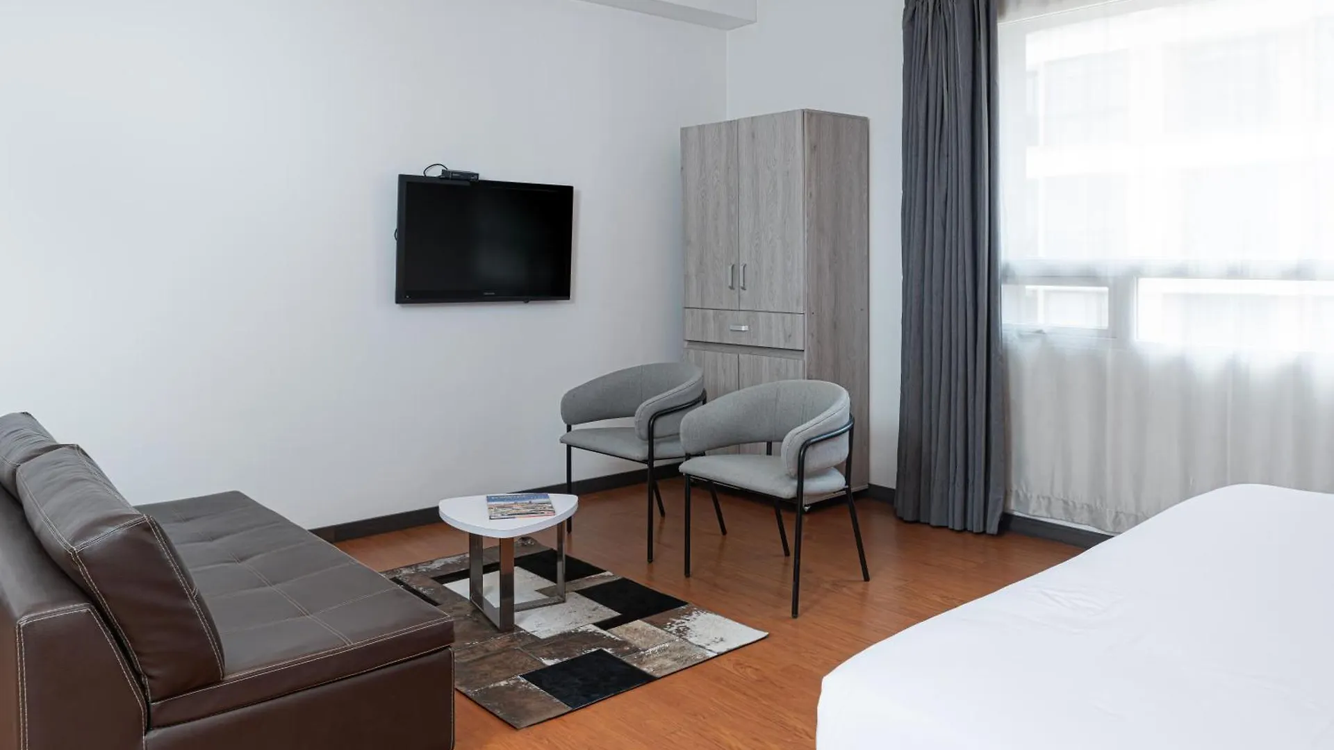 Hotel Viaggio 617 Bogota Colombia