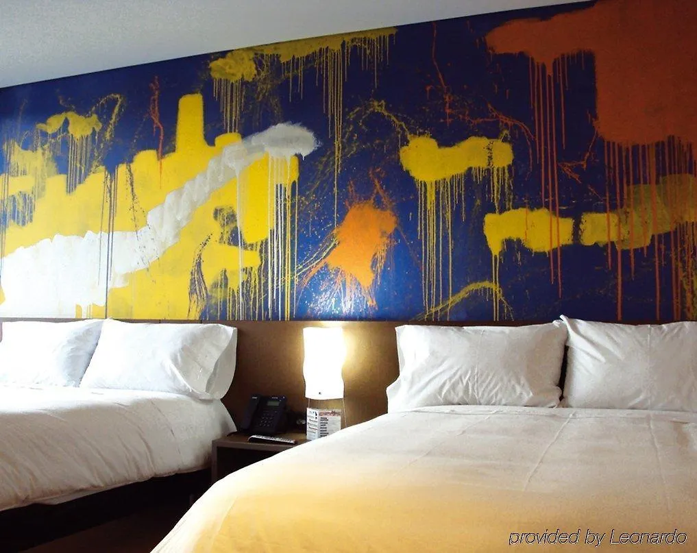 ****  Hotel Viaggio 617 Bogota Colombia