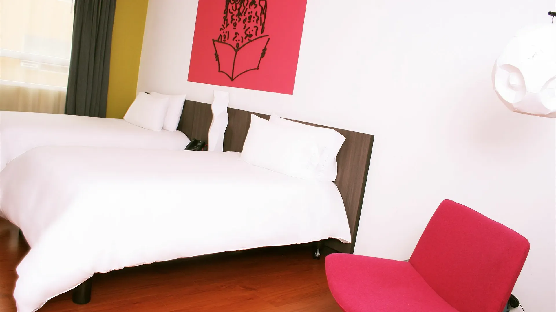 Hotel Viaggio 617 Bogota