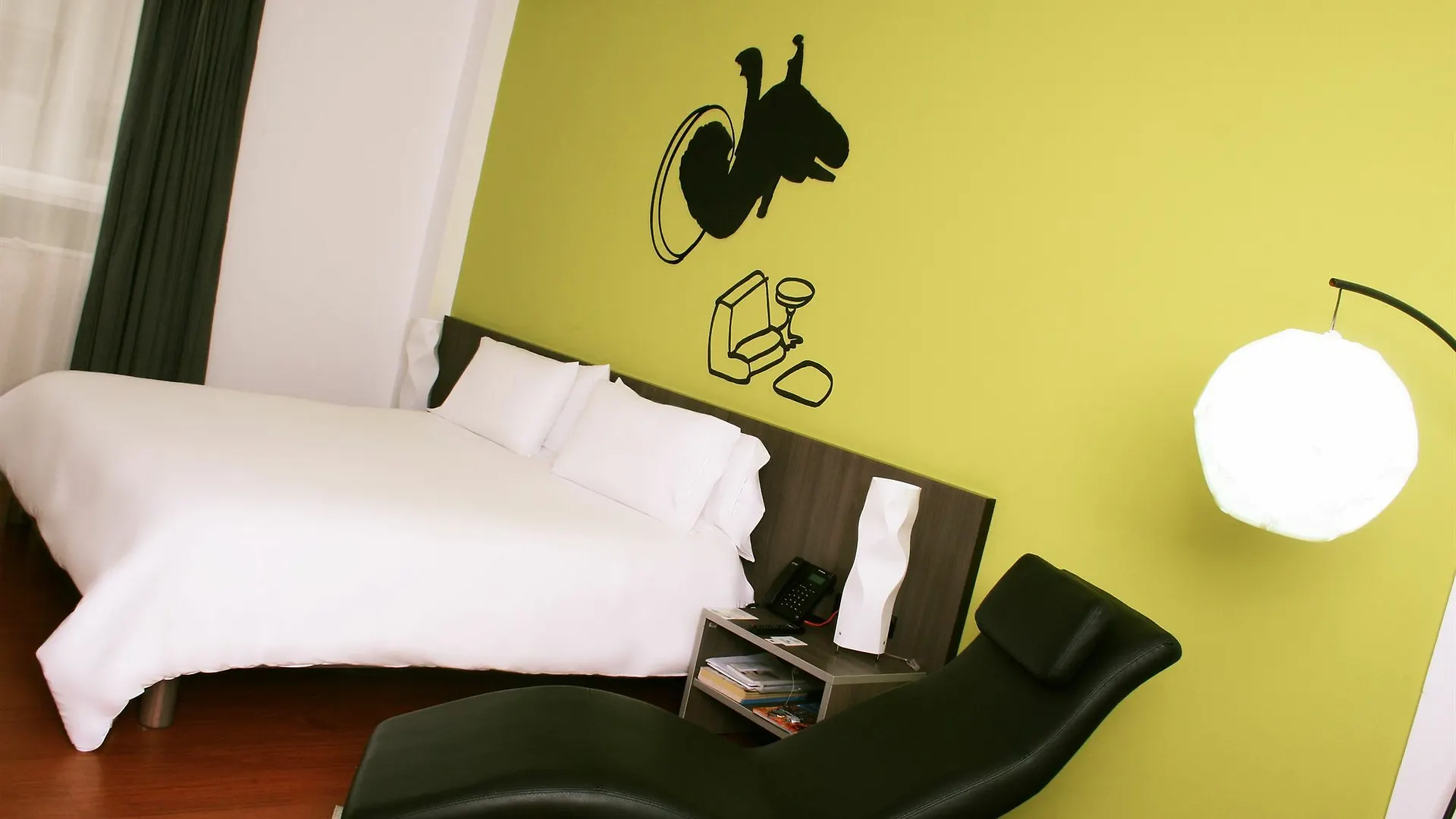 Hotel Viaggio 617 Bogota Colombia