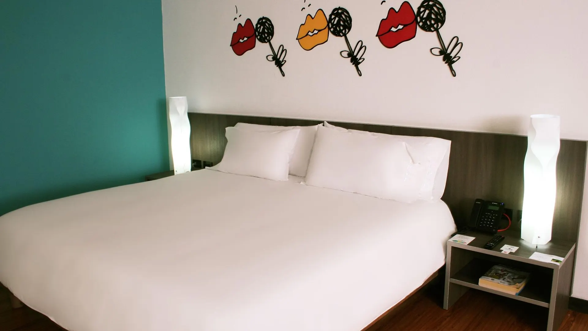Hotel Viaggio 617 Bogotá