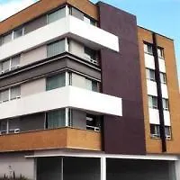 Hotel Viaggio 617 Bogotá
