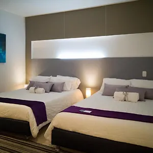 Boutique M 4* Barranquilla (Atlantico)