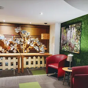 Hotel Viaggio Teleport