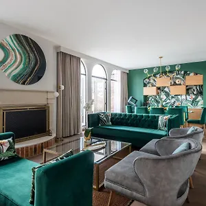 Four Seasons ***** Bogota