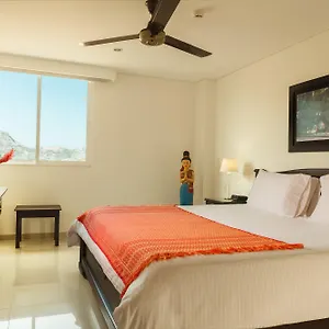 Real 3* Santa Marta (Magdalena)