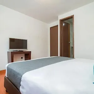 Hotel Ayenda Casa Maconglo - Hotel1022
