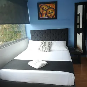 Hotel Casa La Embajada