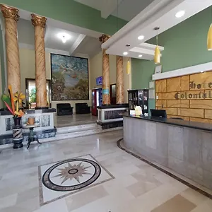 Colonial 3* Barranquilla (Atlantico)