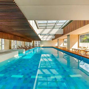 Grand Hyatt ***** Bogota