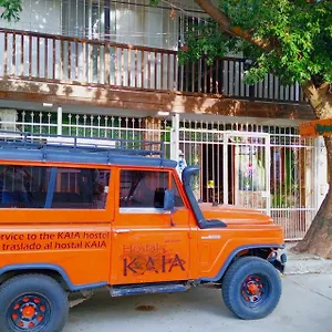 Kaia 2* Santa Marta (Magdalena)