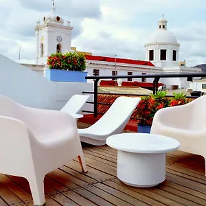 La Casa Del Farol Boutique By Xarm 3* Santa Marta (Magdalena)