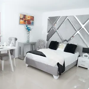 Platinum 3* Barranquilla (Atlantico)