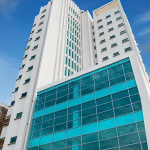 Dorado Plaza Alto Prado 4* Barranquilla (Atlantico)