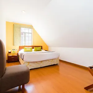 Hotel Ayenda 1068 Plaza 36