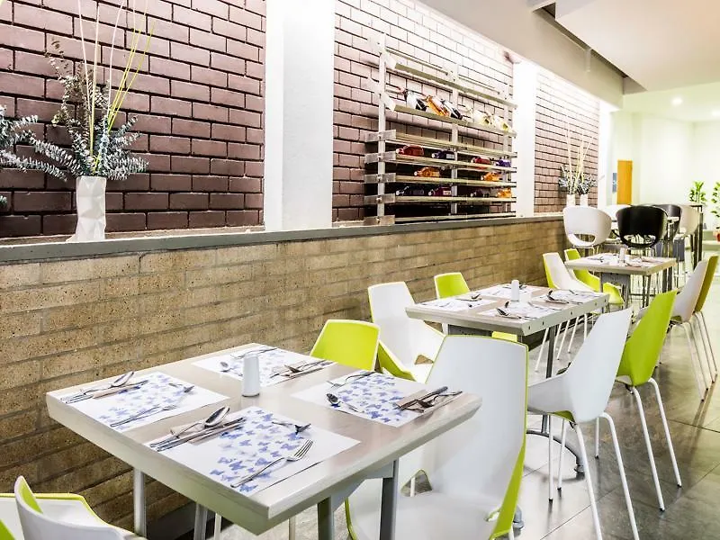 ****  Hotel Viaggio 617 Bogota Colombia