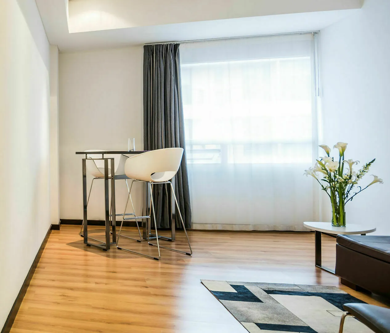 ****  Hotel Viaggio 617 Bogota Colombia