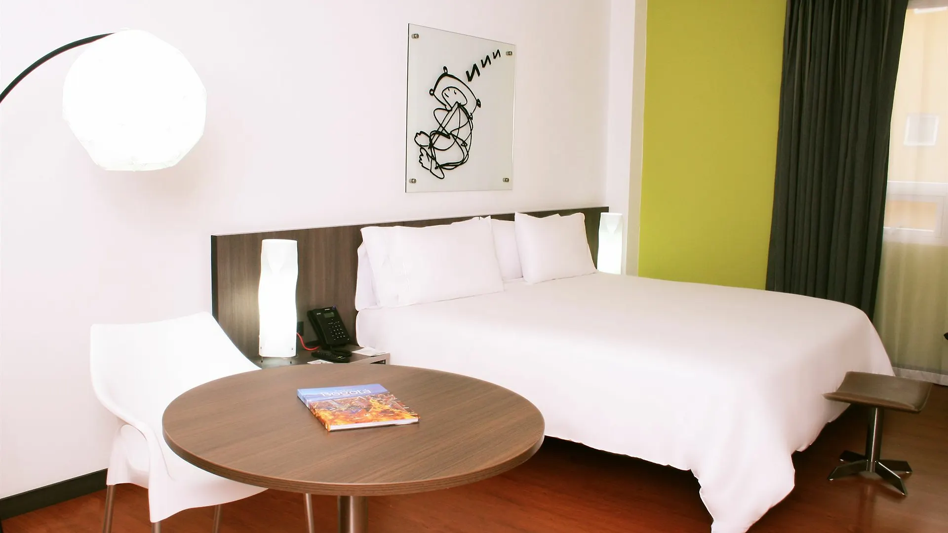 Hotel Viaggio 617 Bogota